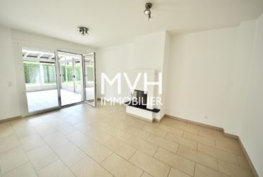 Maison individuelle 7 pièces au calme avec véranda