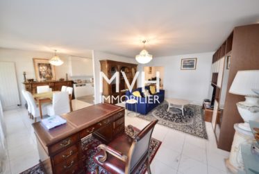 Appartement meublé 5 Pièces proche ONU