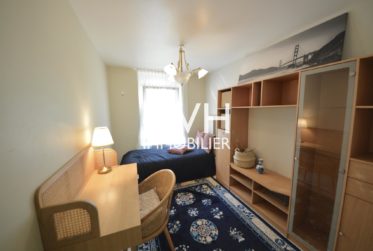 Appartement meublé 5 Pièces proche ONU
