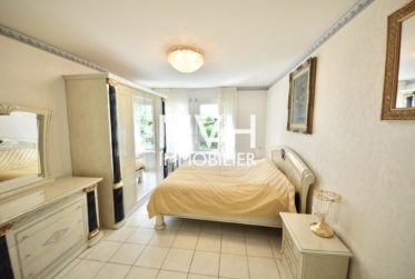 Appartement meublé 5 Pièces proche ONU