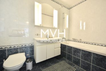 Appartement meublé 5 Pièces proche ONU