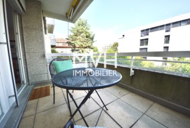 Appartement meublé 5 Pièces proche ONU