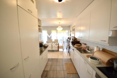 Appartement meublé 5 Pièces proche ONU
