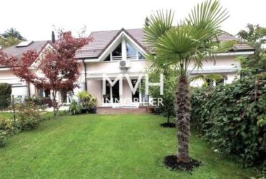 Maison meublée 5.5 Pièces proche Carouge