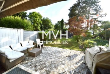 Maison meublée 5.5 Pièces proche Carouge
