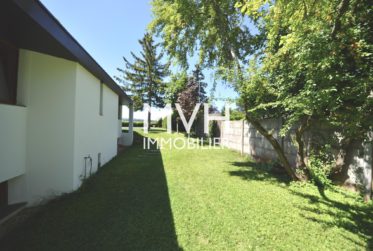 Villa d’architecte 9 pièces dans écrin de verdure