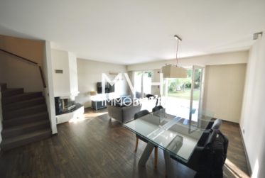 Maison meublée 5.5 Pièces proche Carouge