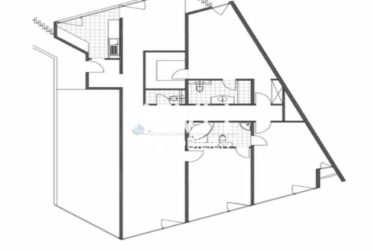 Appartement meublé de 5.5 pièces proche du lac