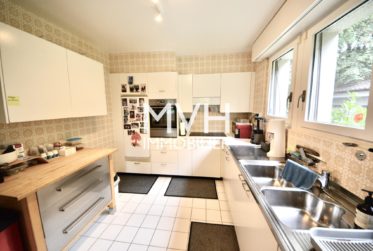 Maison spacieuse 7 Pièces à Cologny