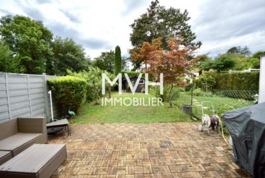 Maison meublée 5.5 Pièces proche Carouge