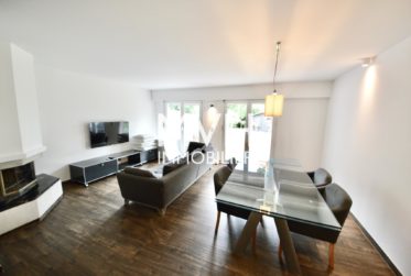 Maison meublée 5.5 Pièces proche Carouge