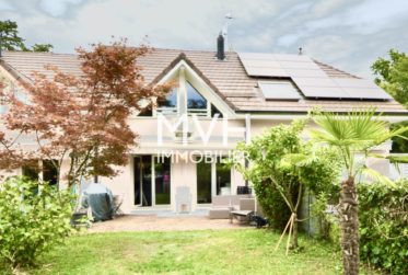 Maison meublée 5.5 Pièces proche Carouge