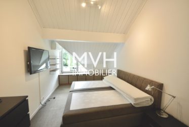 Maison meublée 5.5 Pièces proche Carouge