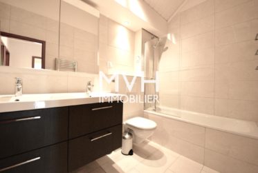 Maison meublée 5.5 Pièces proche Carouge