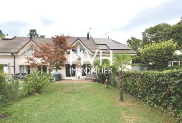Maison meublée 5.5 Pièces proche Carouge