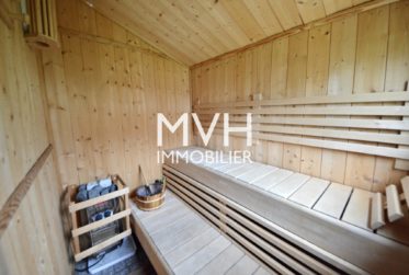 Maison meublée 5.5 Pièces proche Carouge