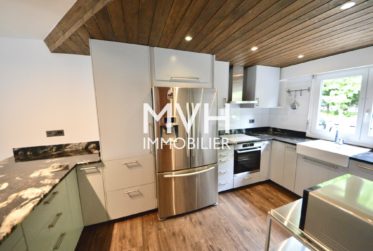 Maison meublée 5.5 Pièces proche Carouge