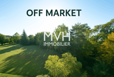 Appartement meublé de standing dans magnifique parc à Cologny