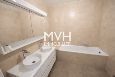 Bel appartement au calme à côté du Parc Bertrand