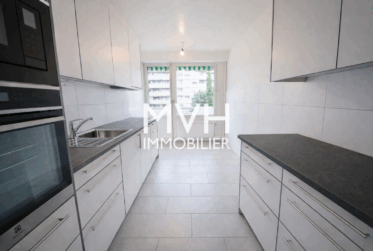 Bel appartement au calme à côté du Parc Bertrand