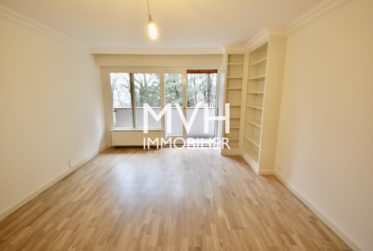 5.5 pièces rénové au calme avec piscine