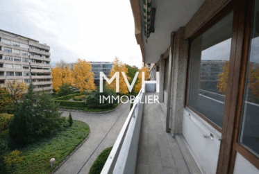 Bel appartement au calme à côté du Parc Bertrand