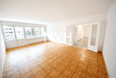 Bel appartement au calme à côté du Parc Bertrand