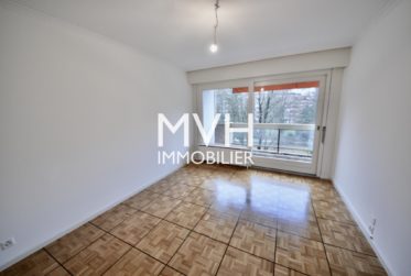 5.5 pièces rénové au calme avec piscine