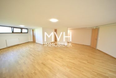 Villa d’architecte meublée 9 pièces dans écrin de verdure