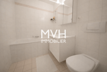 Appartement au calme vue Jet d'eau aux Tulipiers