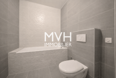 Proche ONU au calme appartement 5 Pièces rénové avec 3 balcons