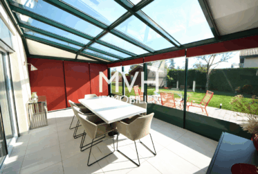 Maison 6 pièces de standing