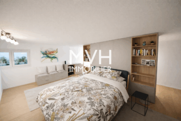 Maison 6 pièces de standing