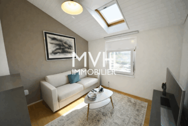 Maison 6 pièces de standing