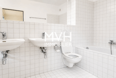 Appartement au calme proche centre Vésenaz