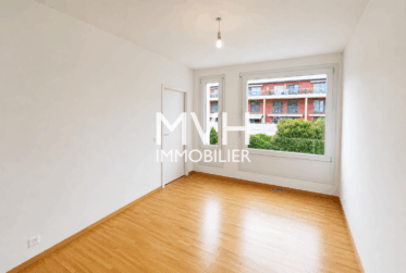 Appartement au calme proche centre Vésenaz