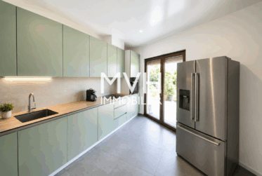 Villa d’architecte 9 pièces dans écrin de verdure