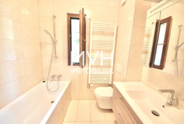 Villa d’architecte 9 pièces dans écrin de verdure