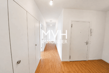 Appartement au calme proche centre Vésenaz