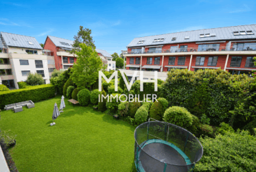 Appartement au calme proche centre Vésenaz