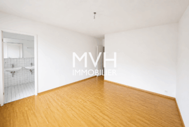 Appartement au calme proche centre Vésenaz