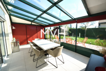 Maison 6 pièces de standing