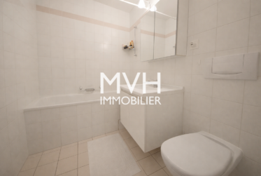 Appartement au calme vue Jet d'eau aux Tulipiers