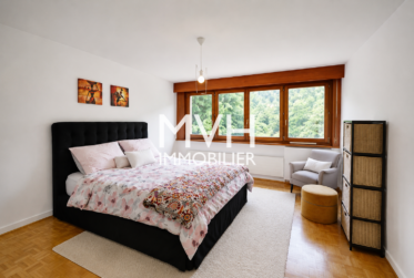 Appartement au calme avec jardin et piscine