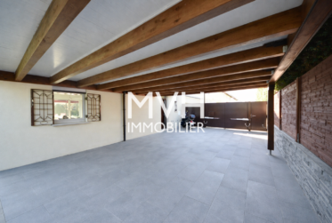 Maison 6 pièces de standing
