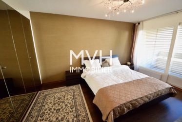 Appartement meublé dans magnifique parc