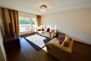Appartement meublé dans magnifique parc